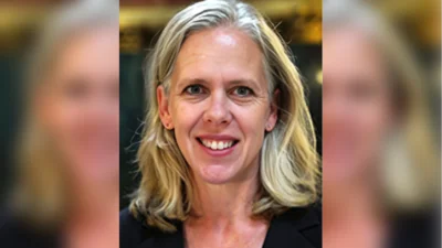Tricia Collins  Assistant State Superintendent Division for Finance and Management