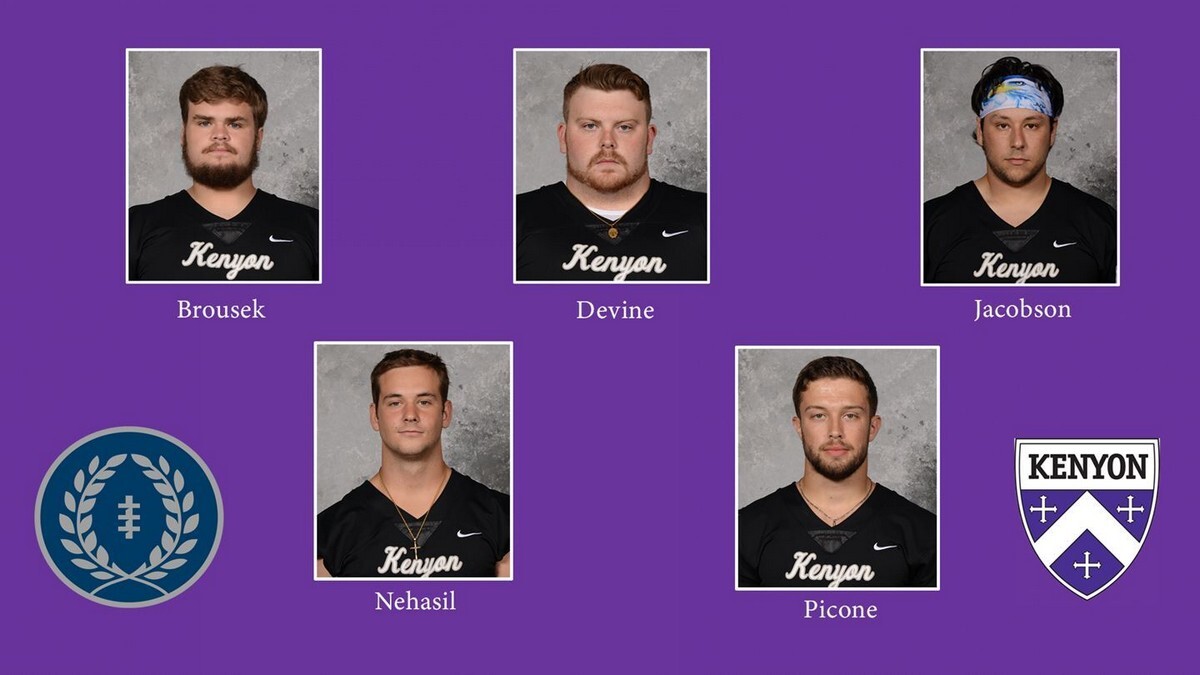 Kenyon nff hampshire