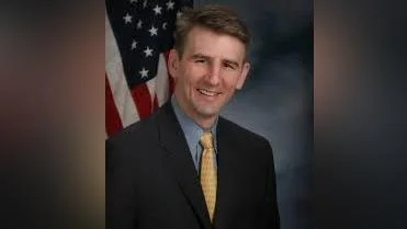 Frank J. Mrvan U.S. House of Representatives from Indiana's 1st district