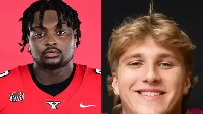 Cameron Cunningham and Carson Schnurstein