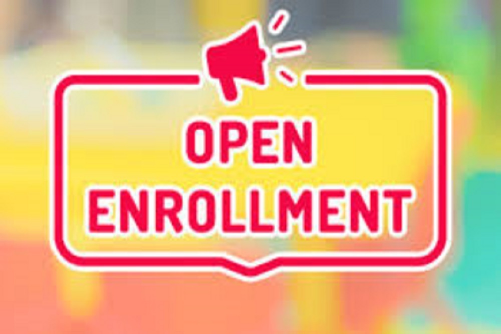 Enrolment