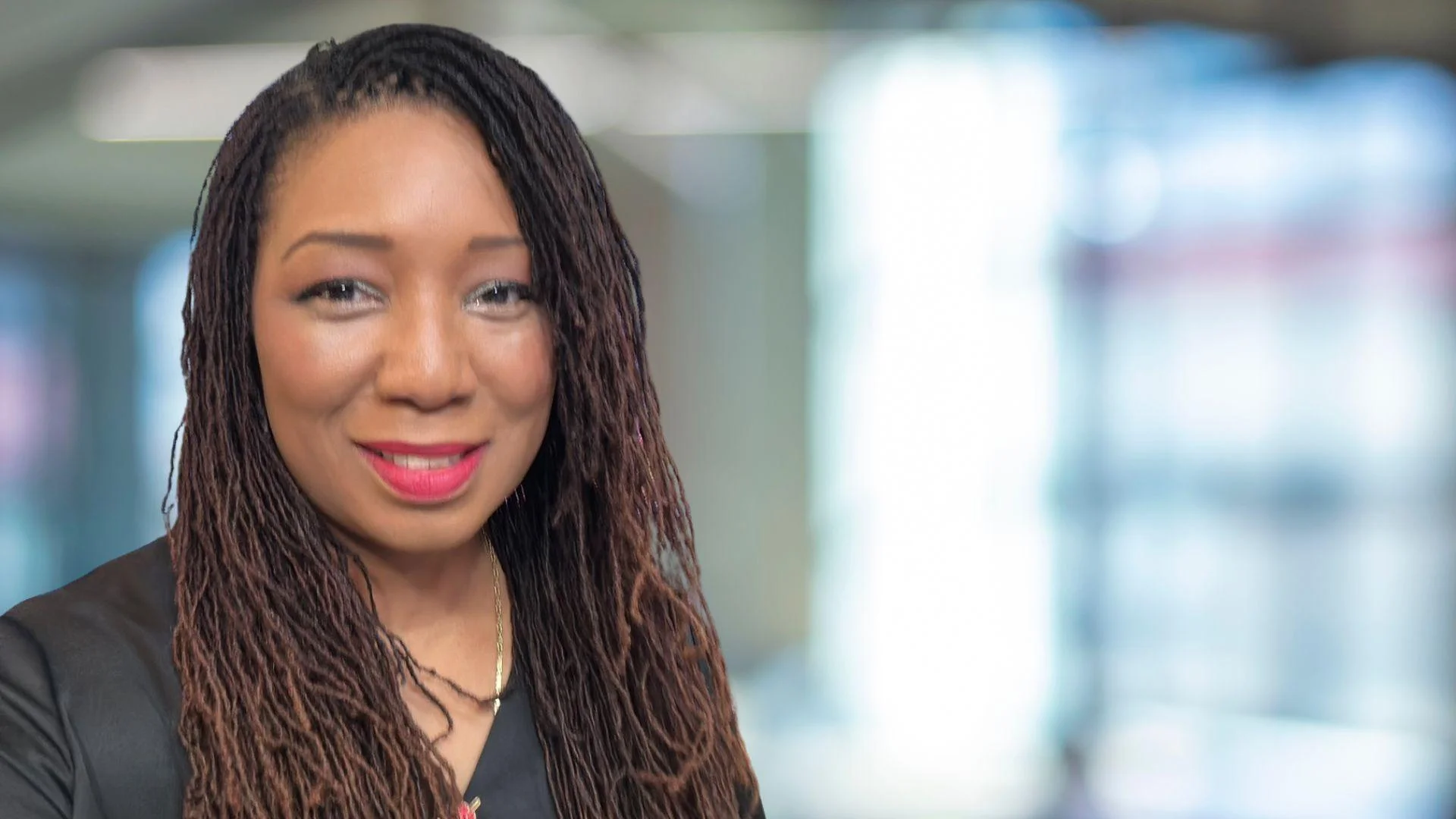 Stacy on the Right host: FBICS participation should 'be limited to institutions with a spotless compliance record'