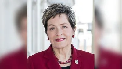 Marcy Kaptur addresses economic outlook and agriculture at NW Ohio events