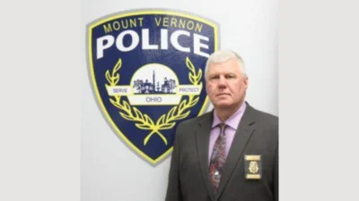 Medium chief robert morgan