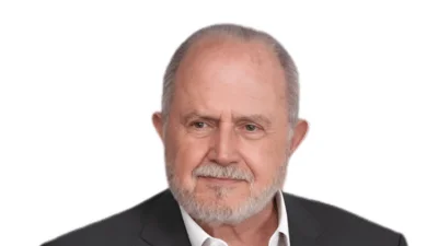 Dr. José Eduardo Suger Cofiño. Rector at Universidad Galileo