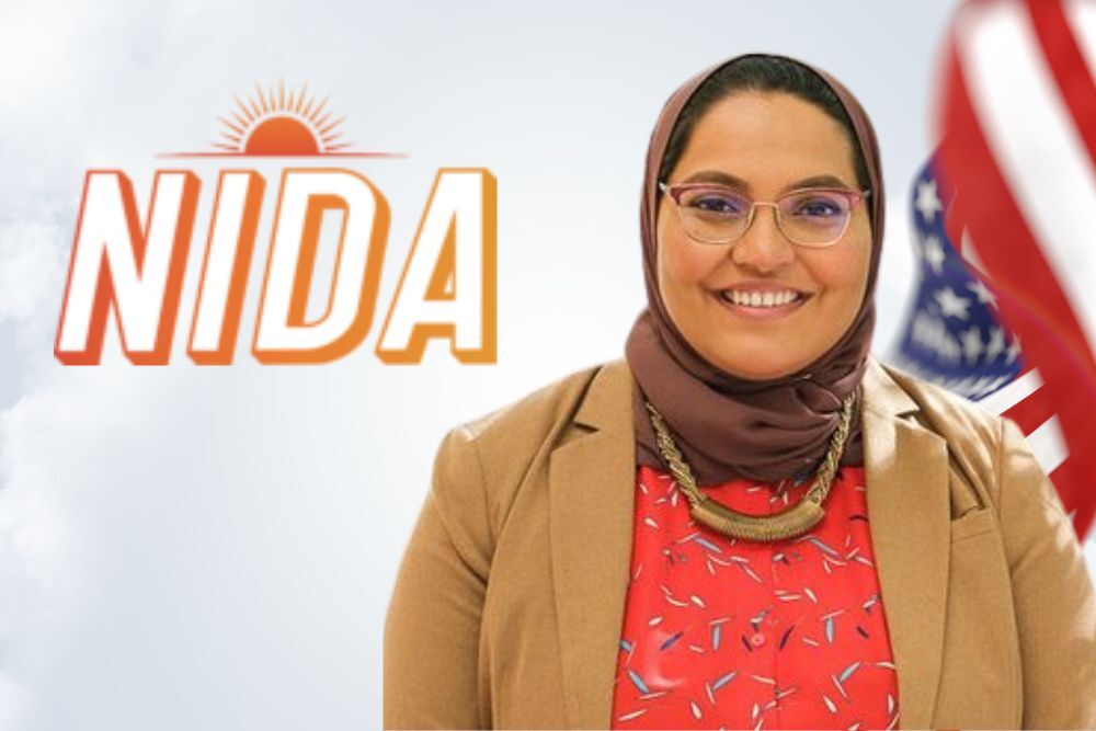 Campaigns Daily Meet the candidate Allam’s focus is the middle class