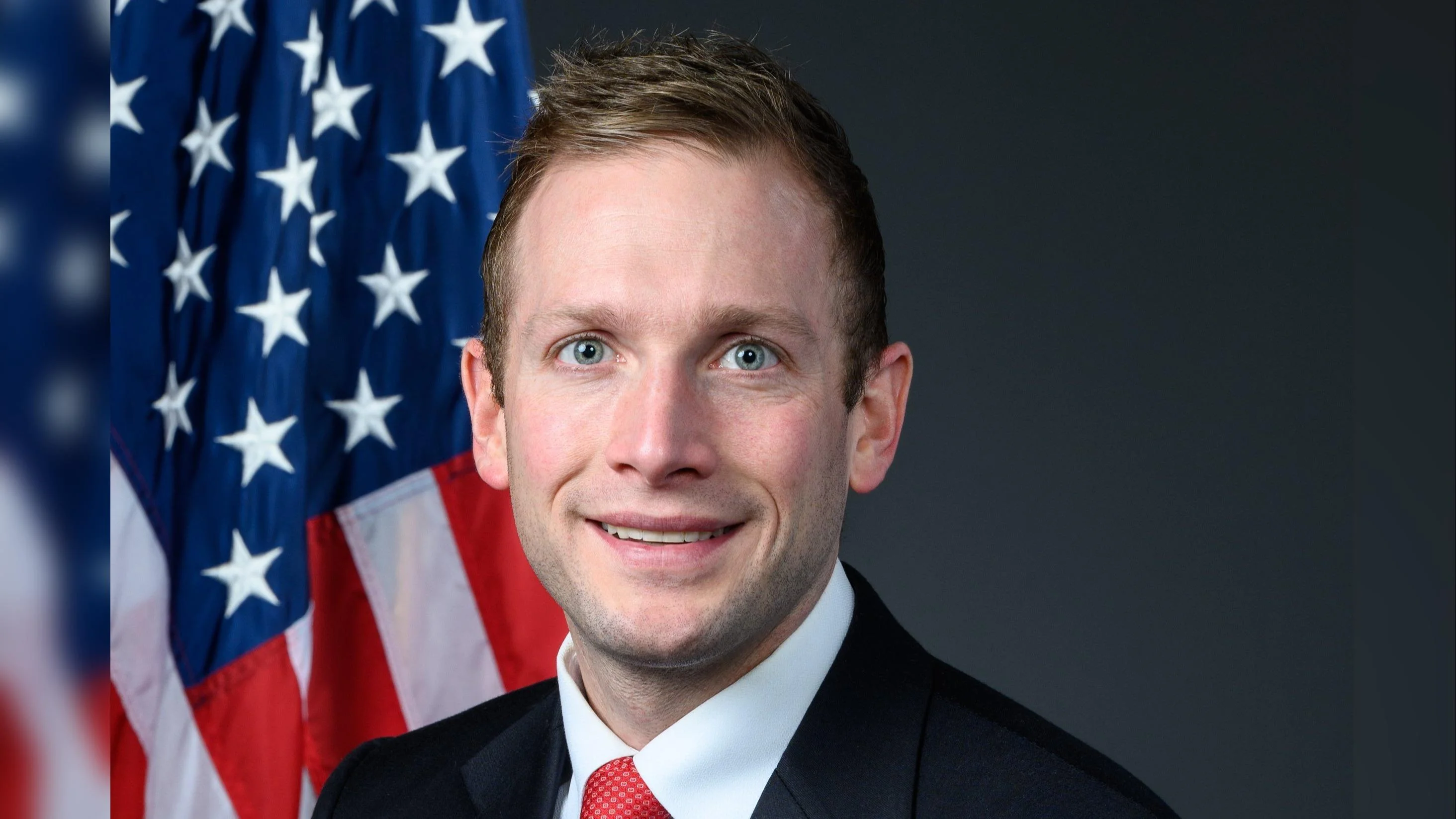 Congressman Max Miller comments on vote to reopen federal government