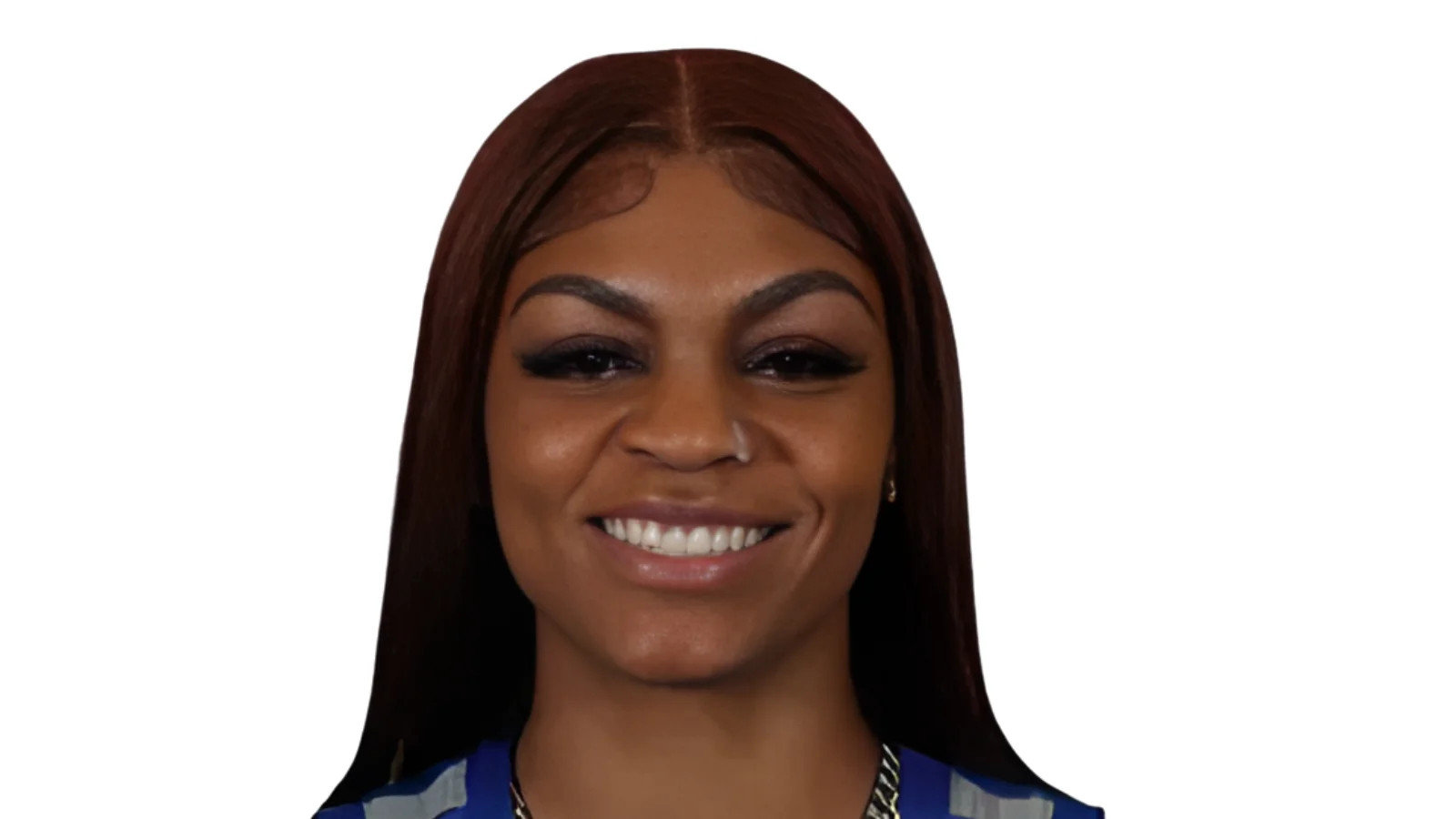 TCU guard Taliyah Parker signs with Florida Gators women's basketball team