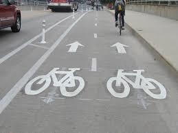 Bikelanes