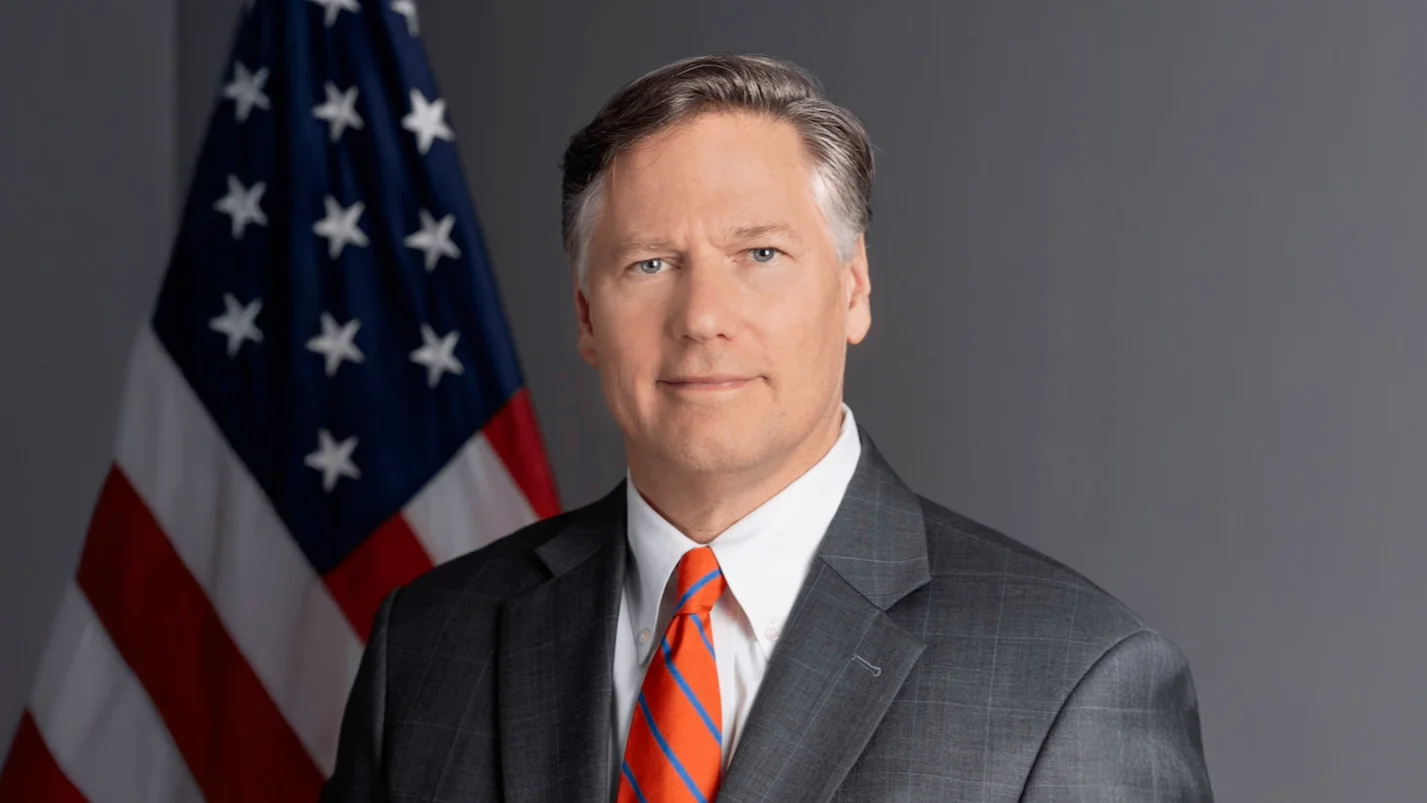 U.S. and Canada discuss border security and cooperation ahead of FIFA World Cup