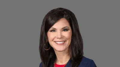 State Rep. Angela King