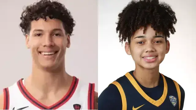 Which ex-high school standouts featured in Vacationland will compete on Sunday, Dec. 14?