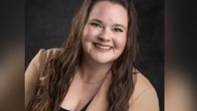 Rachael Dowling, County Board Member