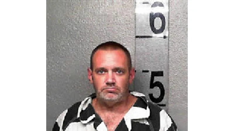 1 drug booking reported in Chambers County on Aug. 4