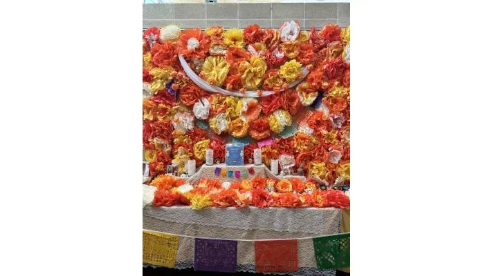 National Hispanic Cultural Center hosts Día de los Muertos events in Albuquerque