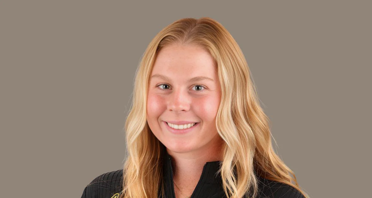 Iowa women’s golf tied for twelfth after two rounds at Puerto Rico Classic