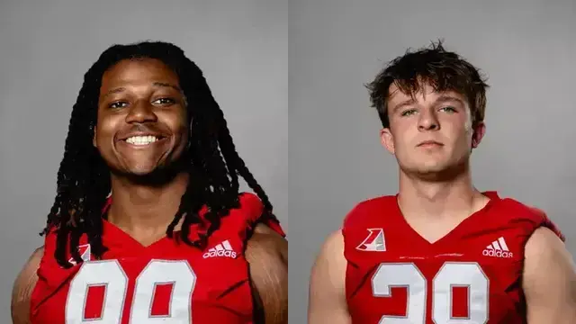 Who from North Des Moines area’s former high school athletes will participate in games on Saturday, Dec. 20?