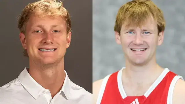 Who are the ex-high school stars from Southwest Indiana area competing on Saturday, Dec. 20?