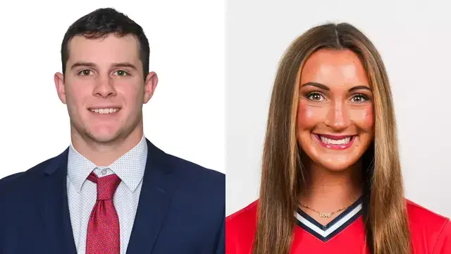 Which ex-high school athletes from Southeast Missouri area will compete in the week of Monday, March 2?