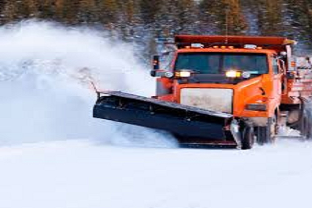 Snowplow