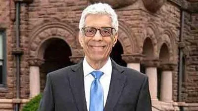 Dr. Fred Pestello, President 