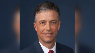Marty Martin j, President
