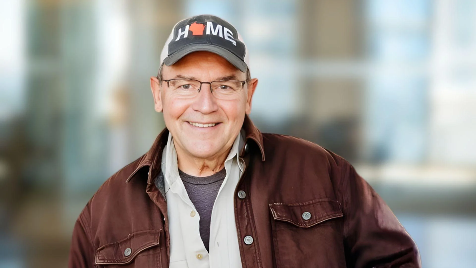 Wisconsin Young Republicans announce endorsement of Tom Tiffany for governor