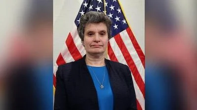 Sara Miron Bloom Acting United States Attorney for the District of Rhode Island