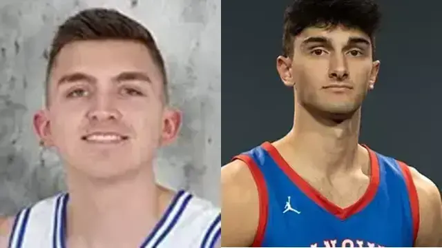 Which Kentuckiana area high school graduates are scheduled for action on Saturday, Jan. 10?