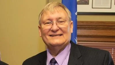 Van Wanggaard shares views on school resource officers and emissions testing