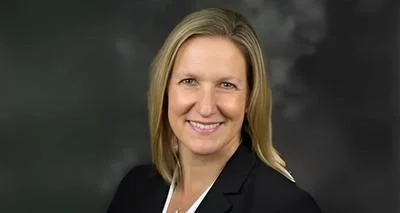 Amanda Braun, Director of Athletics