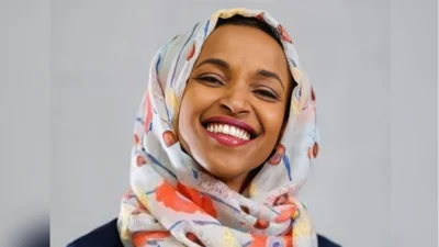 Ilhan Omar addresses Somali American rights and local leadership changes