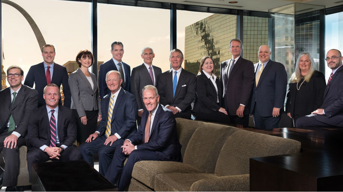 Ten Gray, Ritter & Graham Attorneys Named to 2020 Super Lawyers List