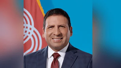 Mario Vasquez, Director Kansas City Planning & Development