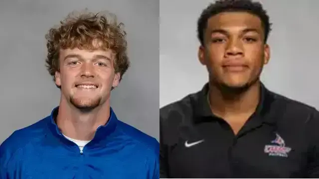 Who from Washington County area’s former high school athletes will participate in games on Saturday, Nov. 29?