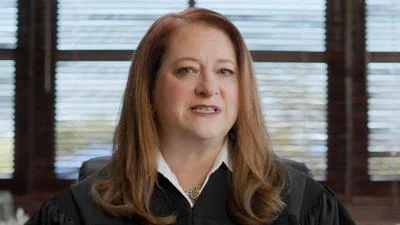  Maria Lazar, Judge, Wisconsin Court of Appeals