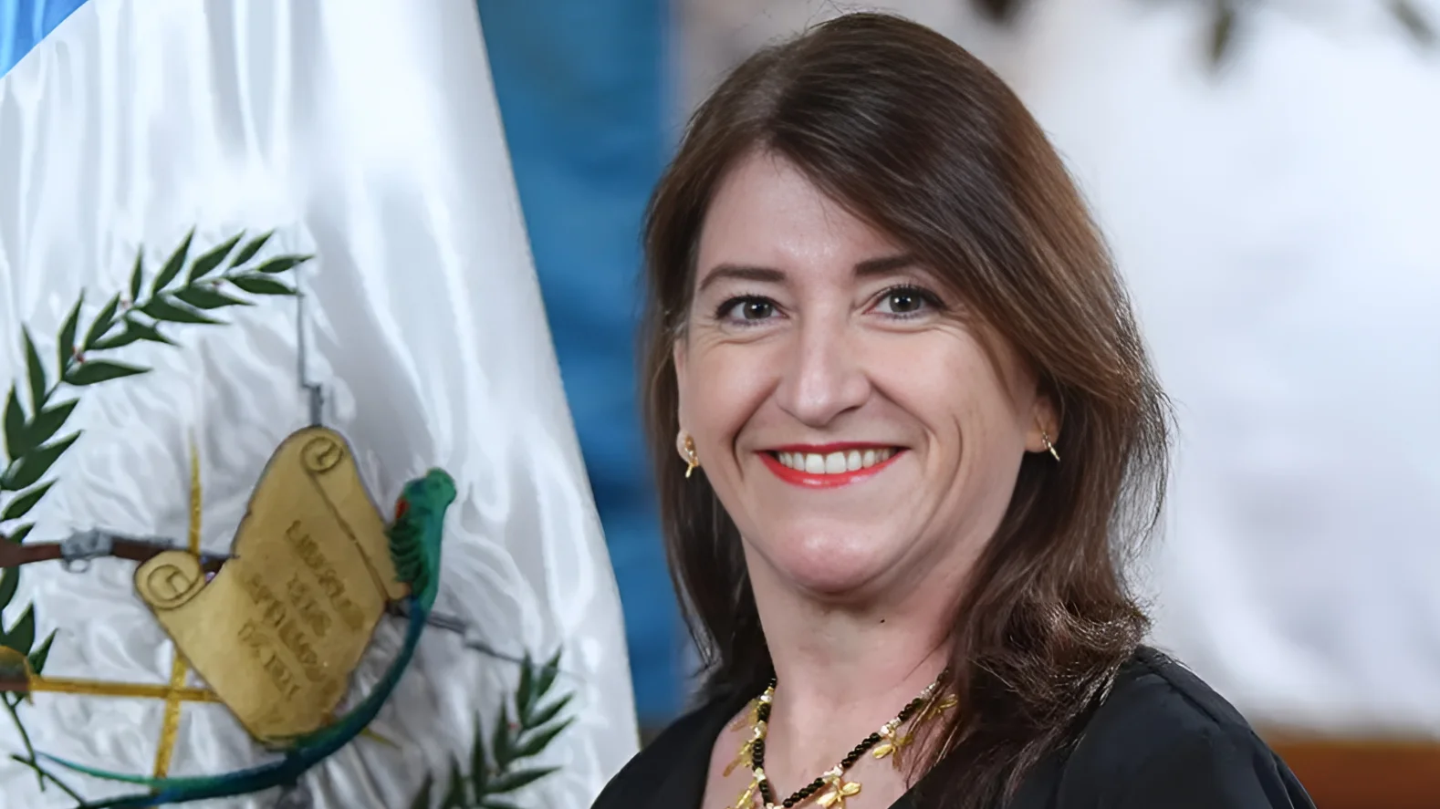  Liwy Grazioso, Ministerio de Cultura y Deportes