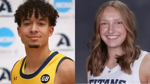 Who from Wayne County area's former high school standouts will play in the week starting Monday, Feb. 2?