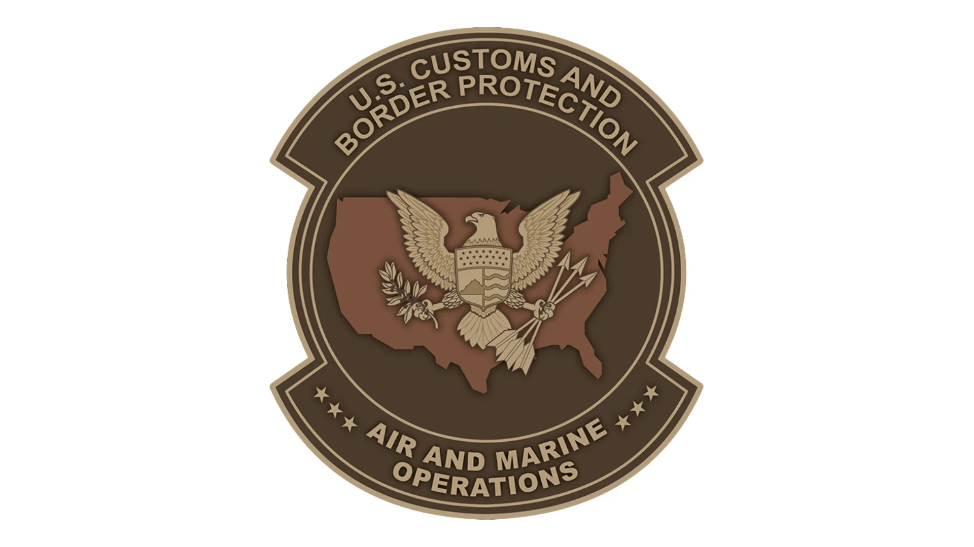 AMO intercepts vessel carrying cocaine off Puerto Rican coast