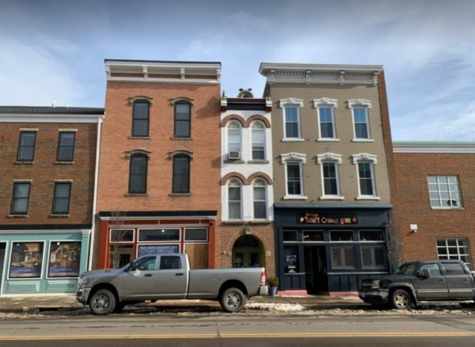 Mount vernon code audit 5 24 22