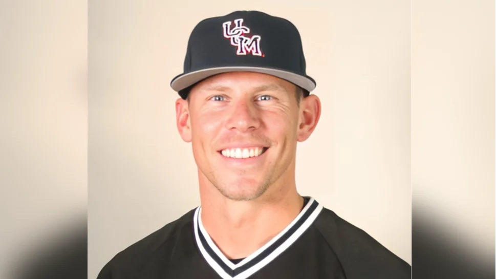 Vance Tobol named first team Academic All-American by College Sports Communicators