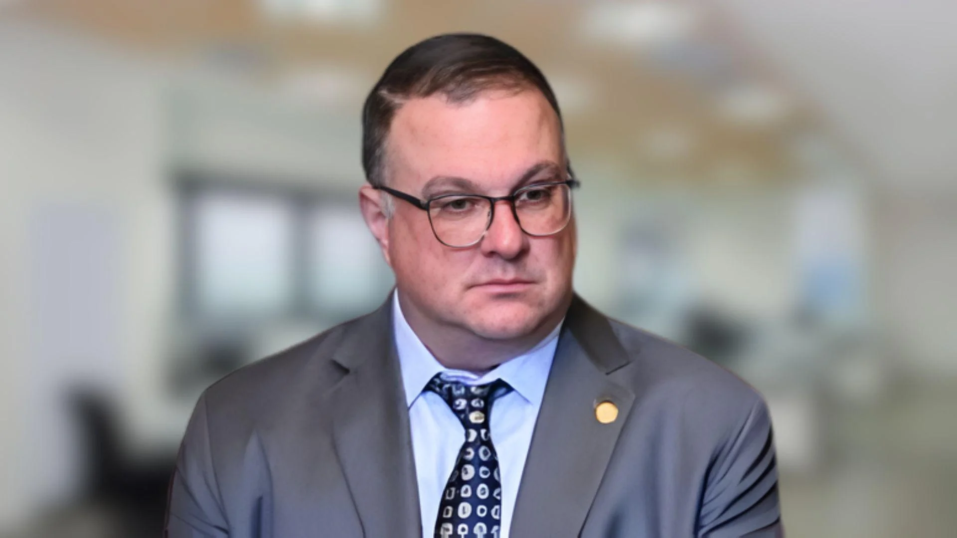 Rep. Hall on Michigan budget cuts: 'We have the $5 billion of waste, fraud, and abuse in state government'