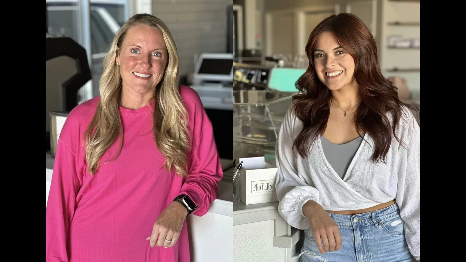 “Best friends turn shared faith, mutual love for coffee into brick and