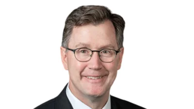 Dr. Andrew Armacost, President