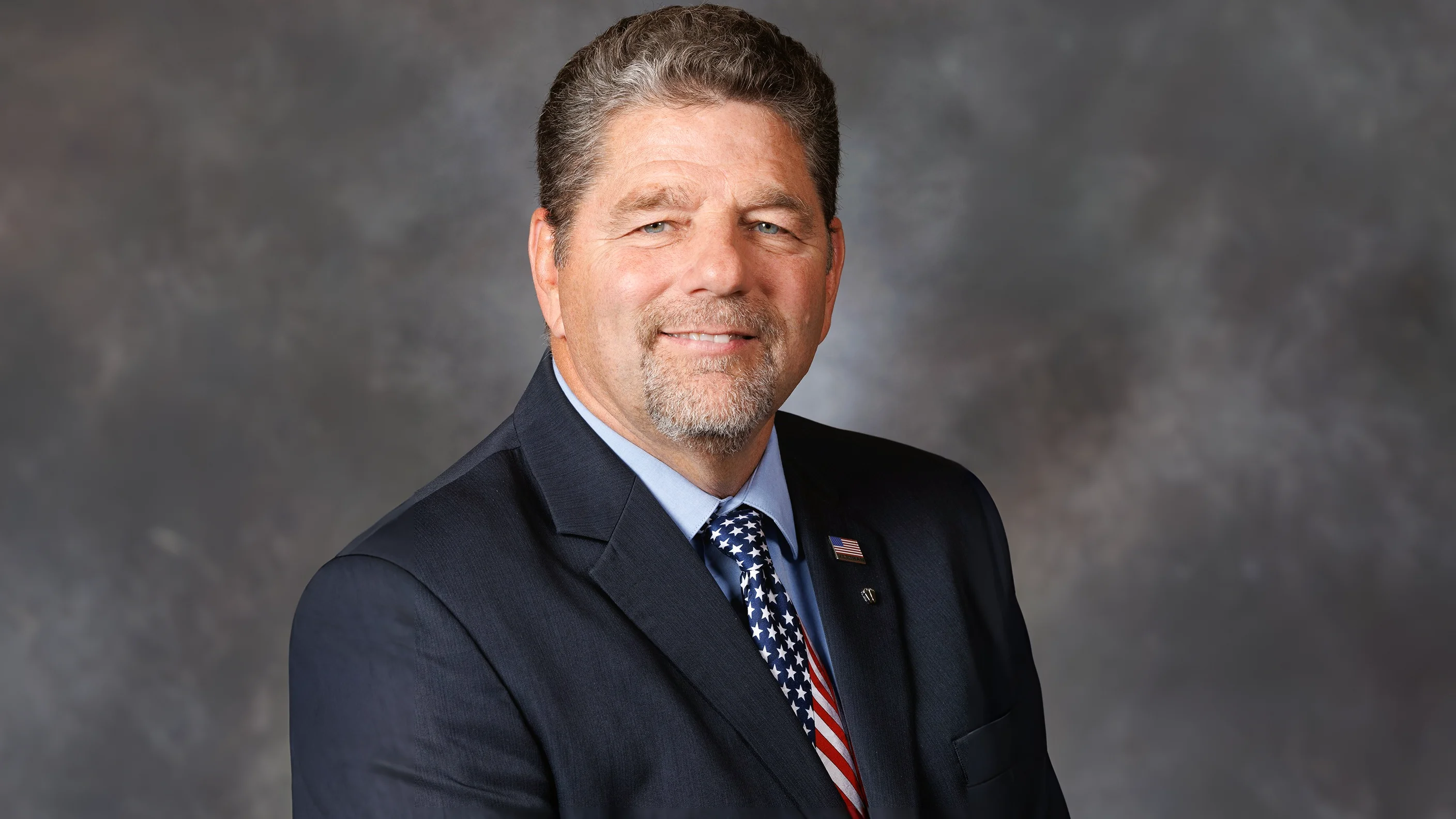 Lonowski files LB1159 to require naming of a person to Nebraska Hall of Fame