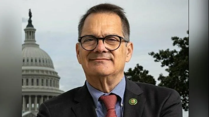 Bipartisan bill aims to extend waiver on arms embargo with Cyprus