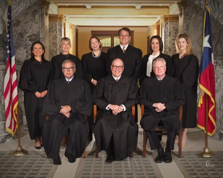 Texas appellate court affirms law firm's $104K fee award - Vimarsana News