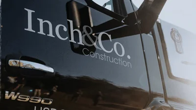 Inch & Co