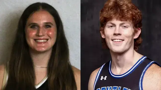 Who are the North Central Indiana area high school alumni in action on Saturday, Dec. 6?