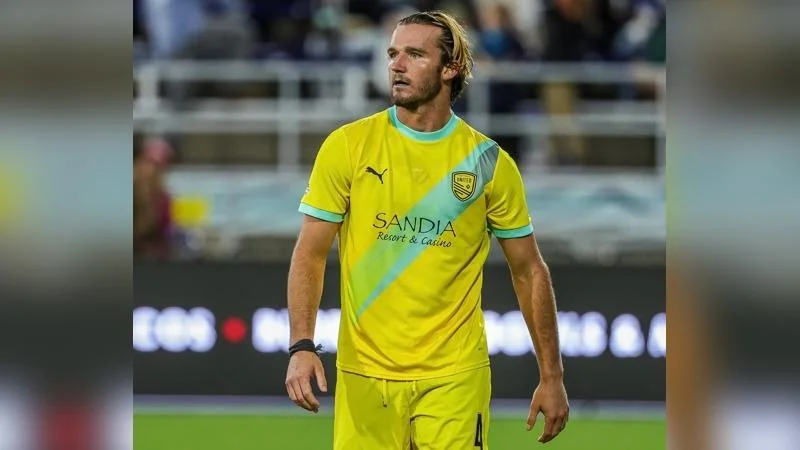 New Mexico United faces critical match against Colorado Springs Switchbacks